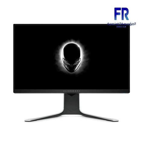 Alienware Aw2521Hfa 25 Inch 240Hz 1Ms Fast IPS Gaming Monitor | Alfrensia