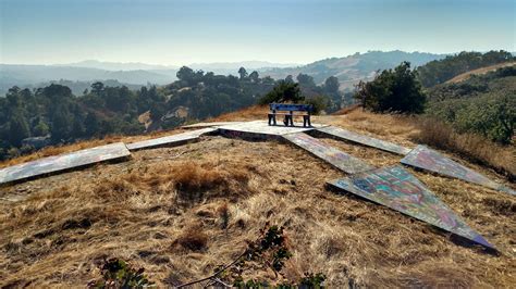 Airmail Arrows Location Map