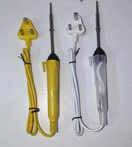 Soldering Iron Manufacturer from New Delhi