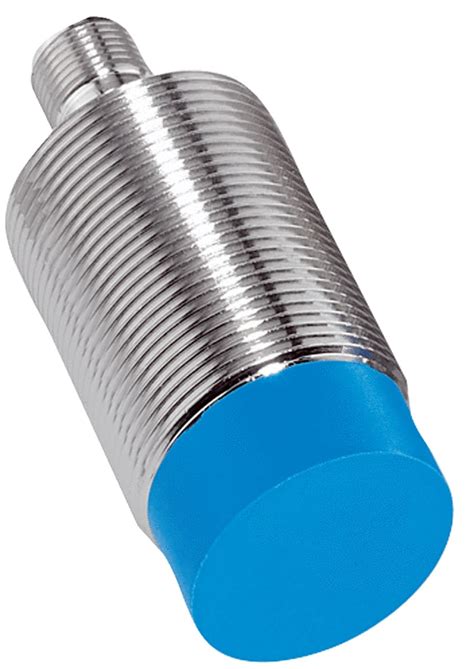 IME30-38NPSZC0S SICK | SICK Inductive Threaded Barrel Proximity Sensor ...