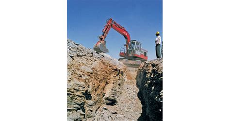 Trenching Trends