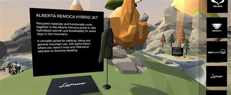 Mountains and the Metaverse • Oberalp