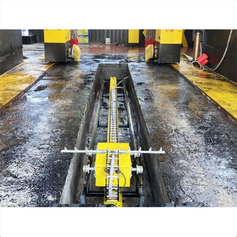 Buy Vehicle Washing System in Jharkhand- Best Price