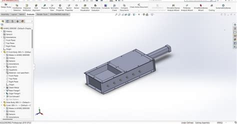Image result for SolidWorks Model Drawing
