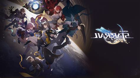 Guide and Cheats on Honkai Star Rails: Free Stellar Jade, Weapons and ...