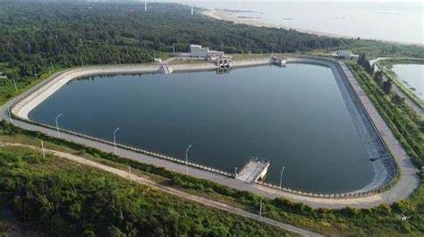 金华这两座水电站厉害了 上榜全国首批绿色小水电站-金华频道