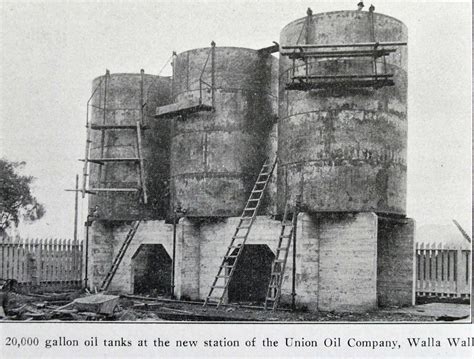 Bygone Walla Walla: vintage images of the City and County (and beyond ...