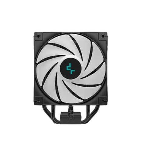 Buy Deepcool AG400 Digital Plus ARGB Air Cooler at Best Price in India ...