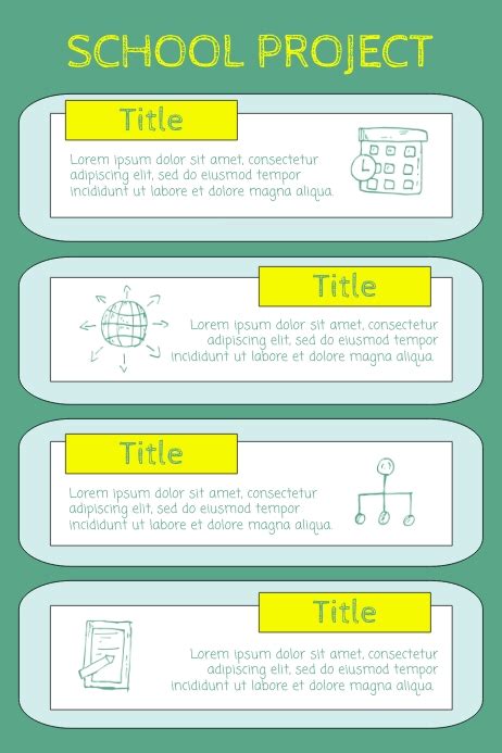 Project Poster Design 的图像结果