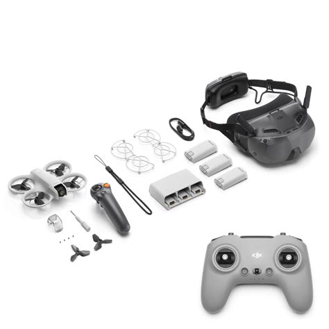 DJI Neo FPV Combo | Drone Safe Store