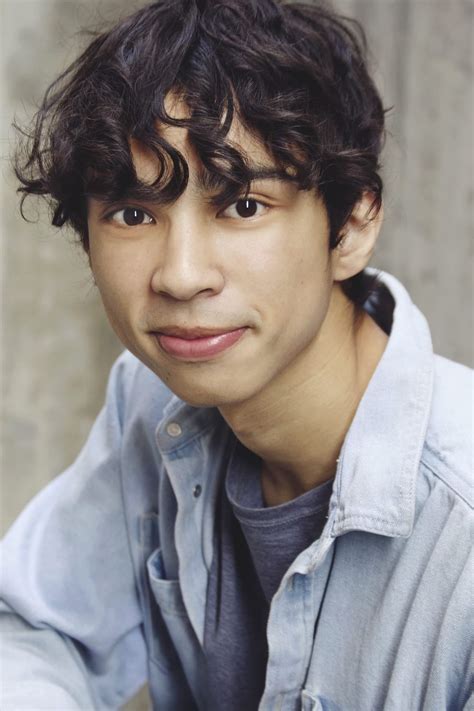 Matt Gomez Hidaka - Biografía, mejores películas, series, imágenes y ...