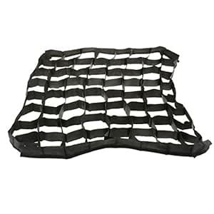 BIG BOOM® Photo Studio Square Honeycomb Grid for 8.7"x35" / 22x90cm ...