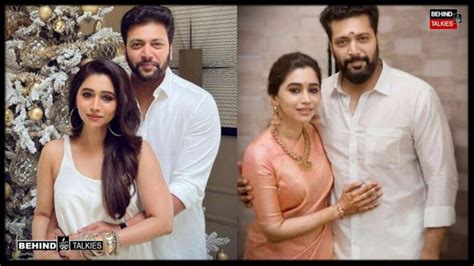 Sabitha Joseph Says Reason For Jayam Ravi Divorce | ஆர்த்தி