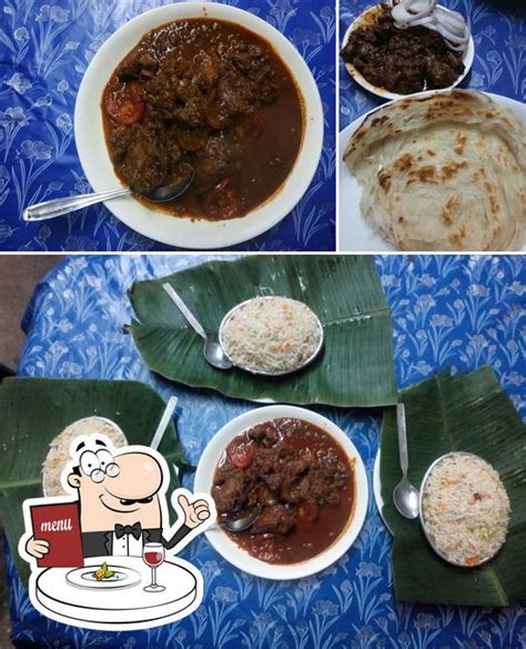 Aachies NADAN MASALA, Kovalam - Restaurant menu, prices and reviews