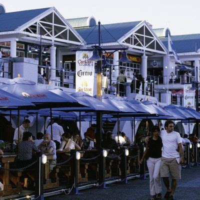 Take in the city life