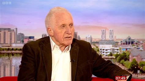David Dimbleby on wishing to explore what the public wants from their ...