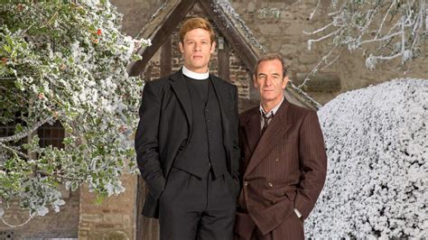 MASTERPIECE | Grantchester, Season 3: The Women of Grantchester