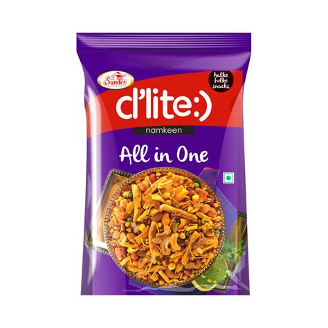 All In One – Sunder Biscuit Industries