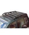 Portapacchi Tubolare Nissan Terrano II 3 Porte