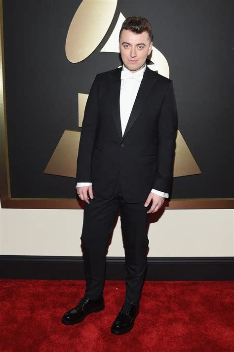 All the Celebrity Looks from the 2015 Grammys Red Carpet | Vogue