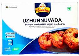 AM UZHUNNU VADA