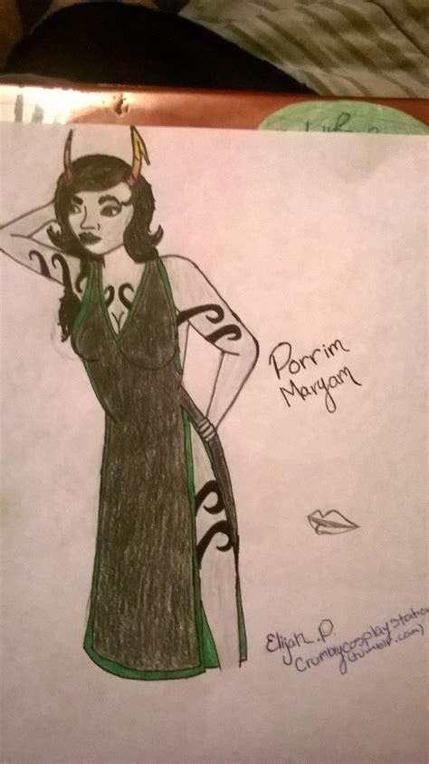 Sexiest Wife by Fandomboy29 on DeviantArt