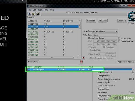 Image result for Hack Menu Video Games