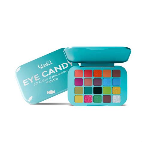 Best eyeshadow palettes for stunning eye makeup available on Amazon