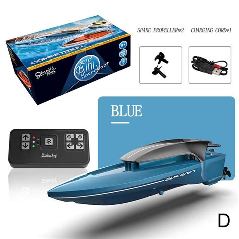 Image result for Radio Controlled Boat with Remote Control
