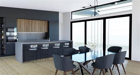 The Prestige Series Richmond Plan - Hallmark Homes