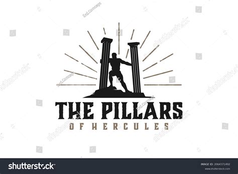 Hercules silhouette : 1 091 images, photos et images vectorielles de ...