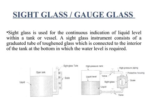 Image result for Level Measurement Methods