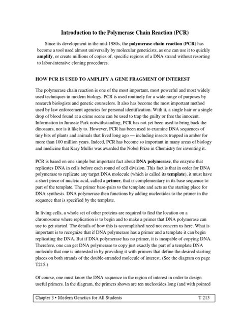 Image result for PCR Introduction