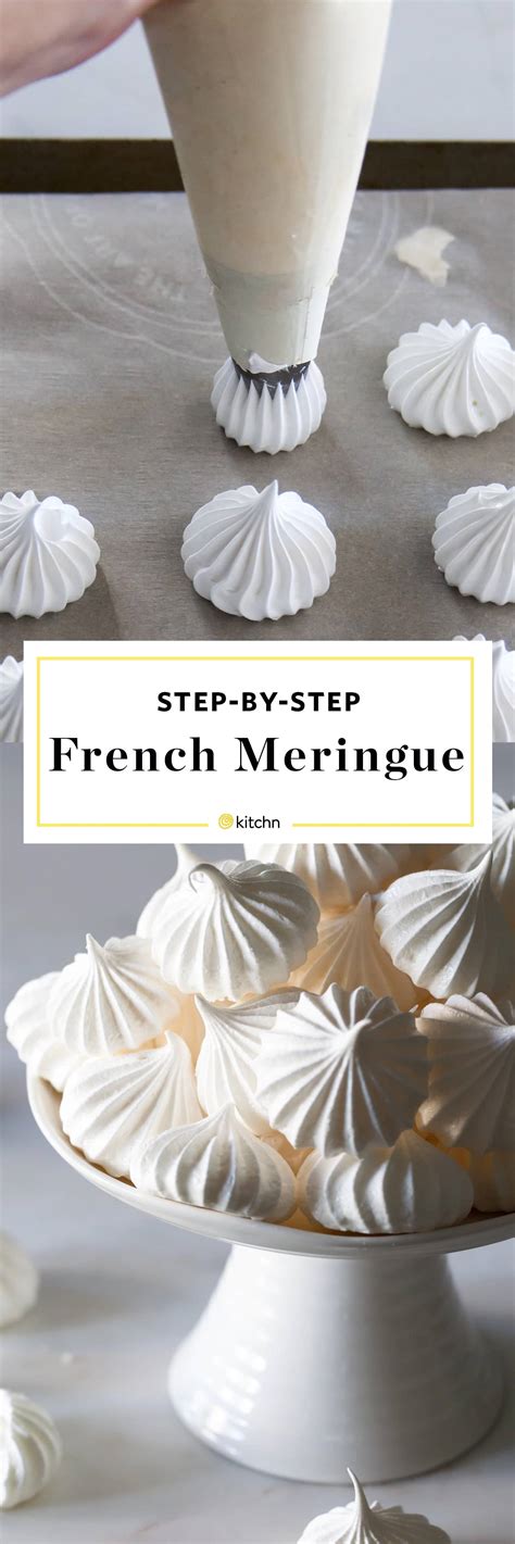 Meringues Using Meringue Powder at Abigail Janis blog