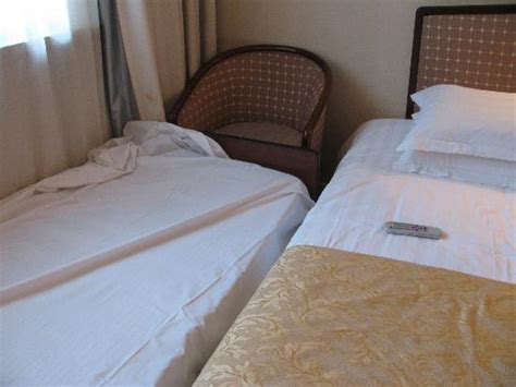 MAN XIN HOTEL (SHANGHAI JING'AN) - Hotel Reviews, Photos, Rate ...