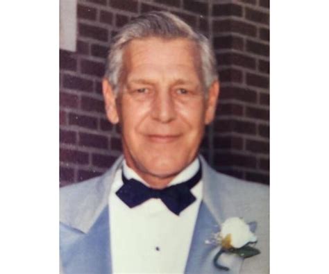 Louis L. LaCosse Obituary (2024) - New Carlisle, IN - Kaniewski Funeral ...