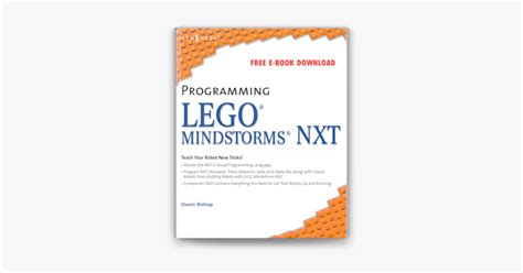 Image result for Programming LEGO Mindstorms NXT