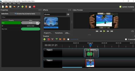Image result for Chroma Key Software Free