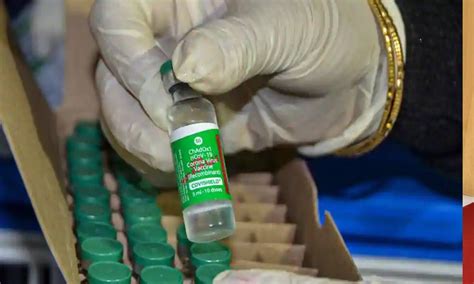 India guided by human-centric approach in its vaccination campaign: PM