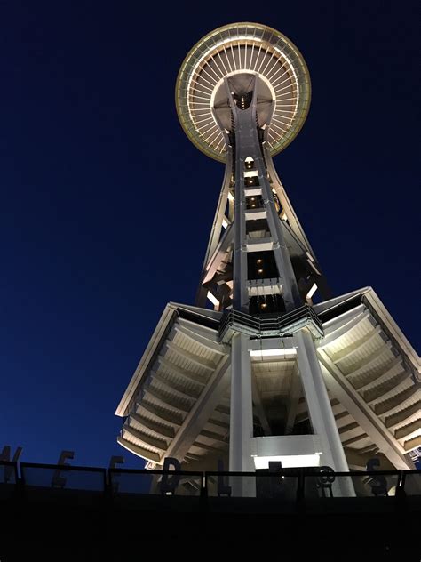 Image result for "space needle"