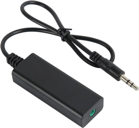 PUSOKEI Ground Loop Noise Isolator for Eliminate The Buzzing Noise ...