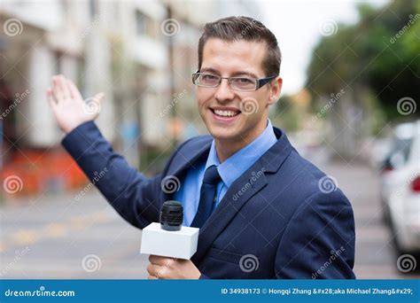 Local News Reporters 的图像结果