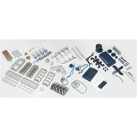 Machine Works V8 Engine 的图像结果