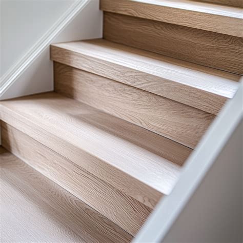 emark stair risers 7.5-in x 36-in x 0.75-in White Oak White oak No ...