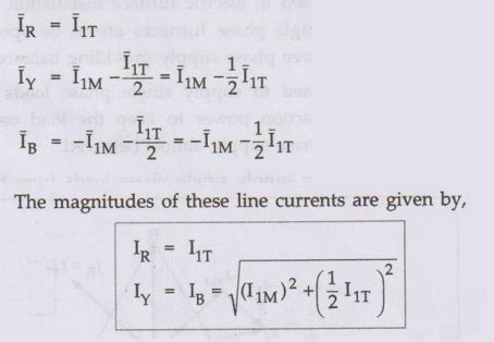 Conversion from Three Phase to Two Phase (Scott Connection) - Transformer