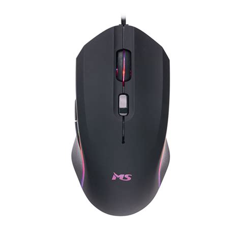 Gaming miš Nemesis C335 MS 1209603 | Volim svoj dom