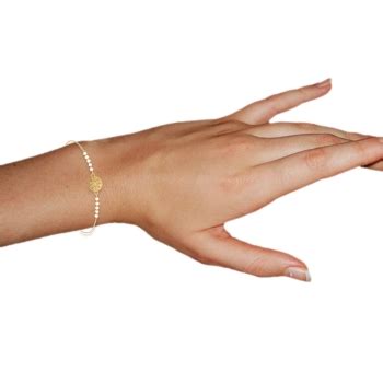 Buy Gold bracelets for women | Gold bracelets designs | Dishis Jewels