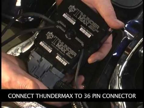 ThunderMax Module How to Set Injector Timing 的图像结果