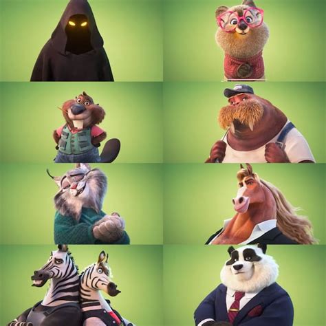 Zootopia 2 estrena su primer tráiler de la película que se estrena en ...