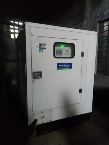 greaves diesel generator - Diesel Generator 7.5 kva Trader - Wholesaler ...